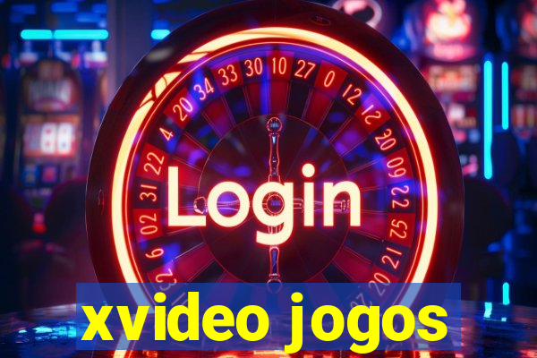 xvideo jogos